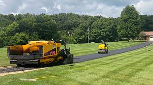 Professional Driveway Paving Services in Jourdanton, TX